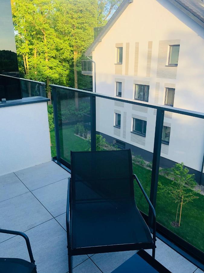 Apartamenty Nadbrzeże Ostróda Zewnętrze zdjęcie