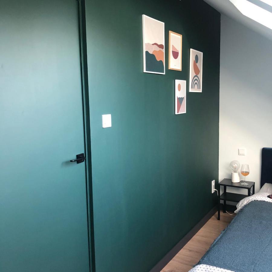 Apartamenty Nadbrzeże Ostróda Zewnętrze zdjęcie