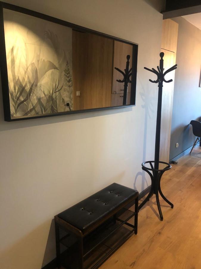 Apartamenty Nadbrzeże Ostróda Zewnętrze zdjęcie