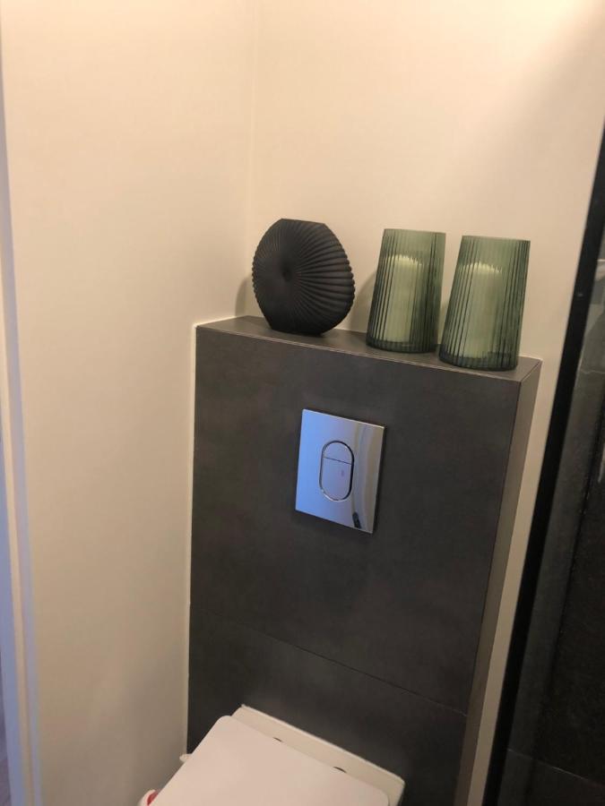 Apartamenty Nadbrzeże Ostróda Zewnętrze zdjęcie